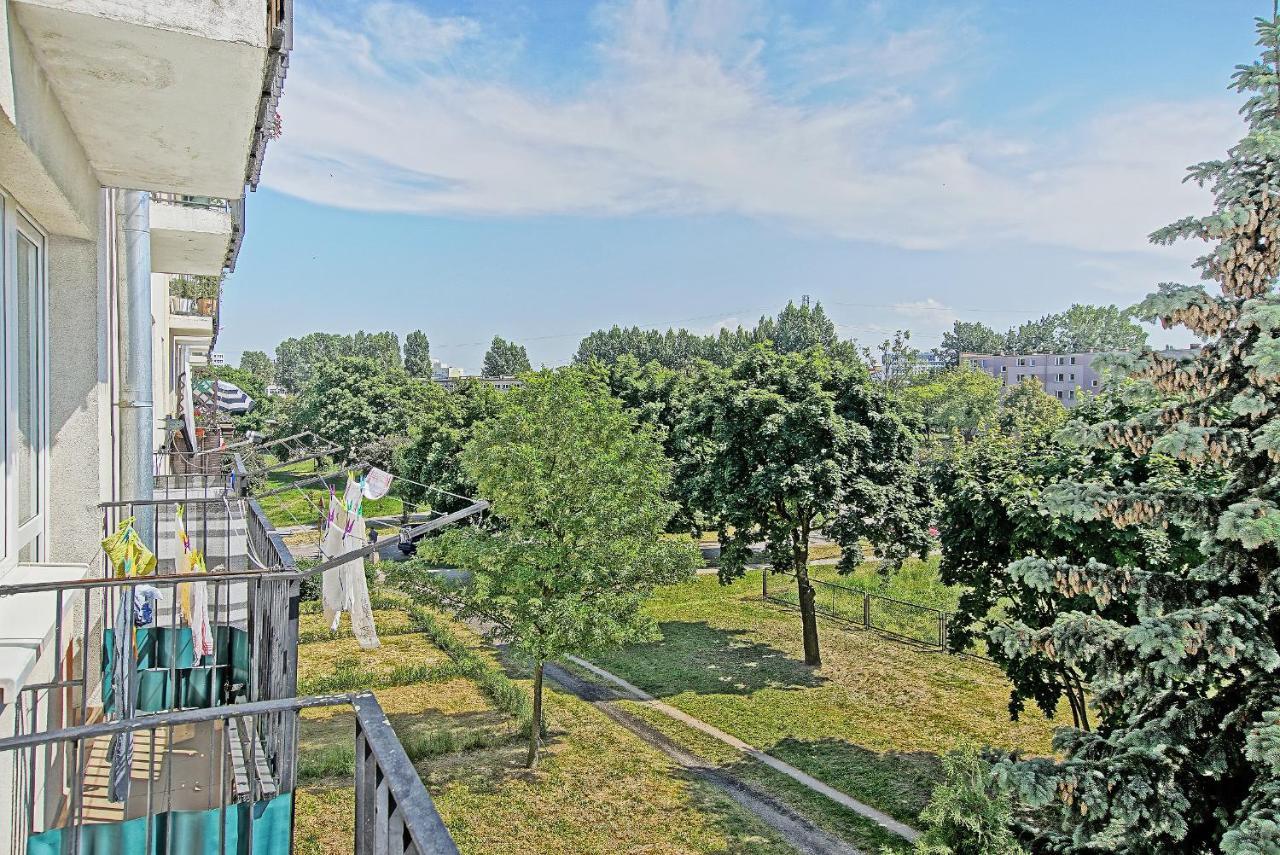 Apartament Wakacyjny Blisko Morza Gdańsk Kültér fotó