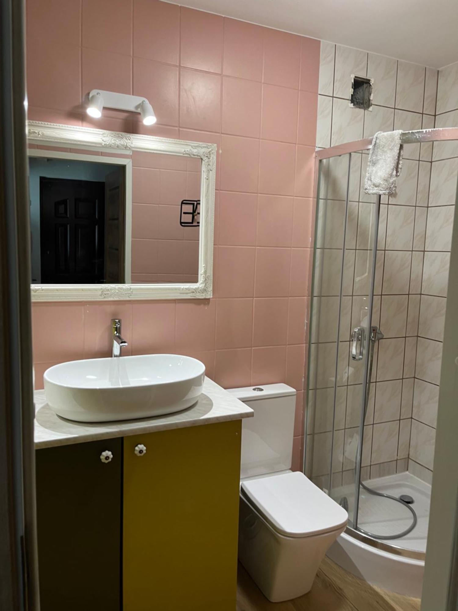 Apartament Wakacyjny Blisko Morza Gdańsk Kültér fotó