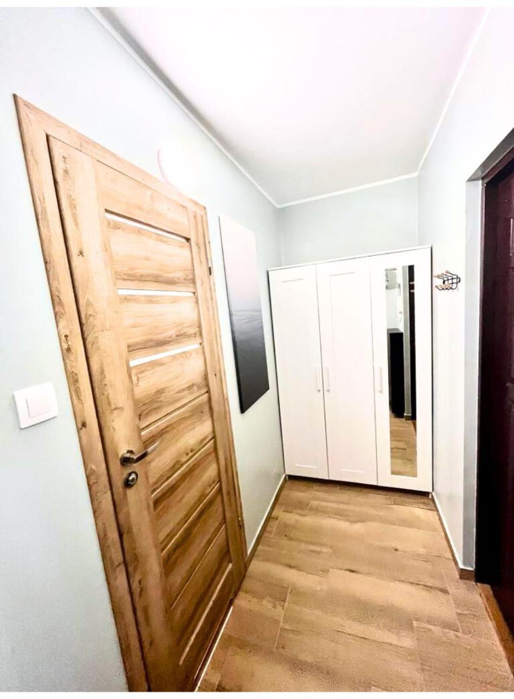 Apartament Wakacyjny Blisko Morza Gdańsk Kültér fotó